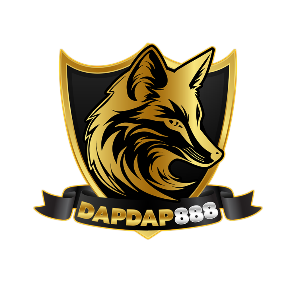 dapdap888เว็บพนันออนไลน์ฝาก-ถอนออโต้ระบบเสถียร 2025